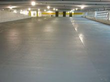 Acid / Chemical Resistant Flooring