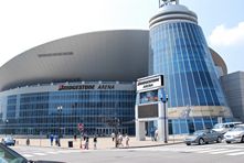 Sommet Center / Bridgestone Arena