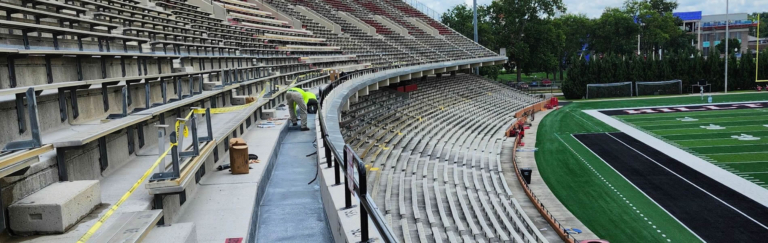 WKU Stadium